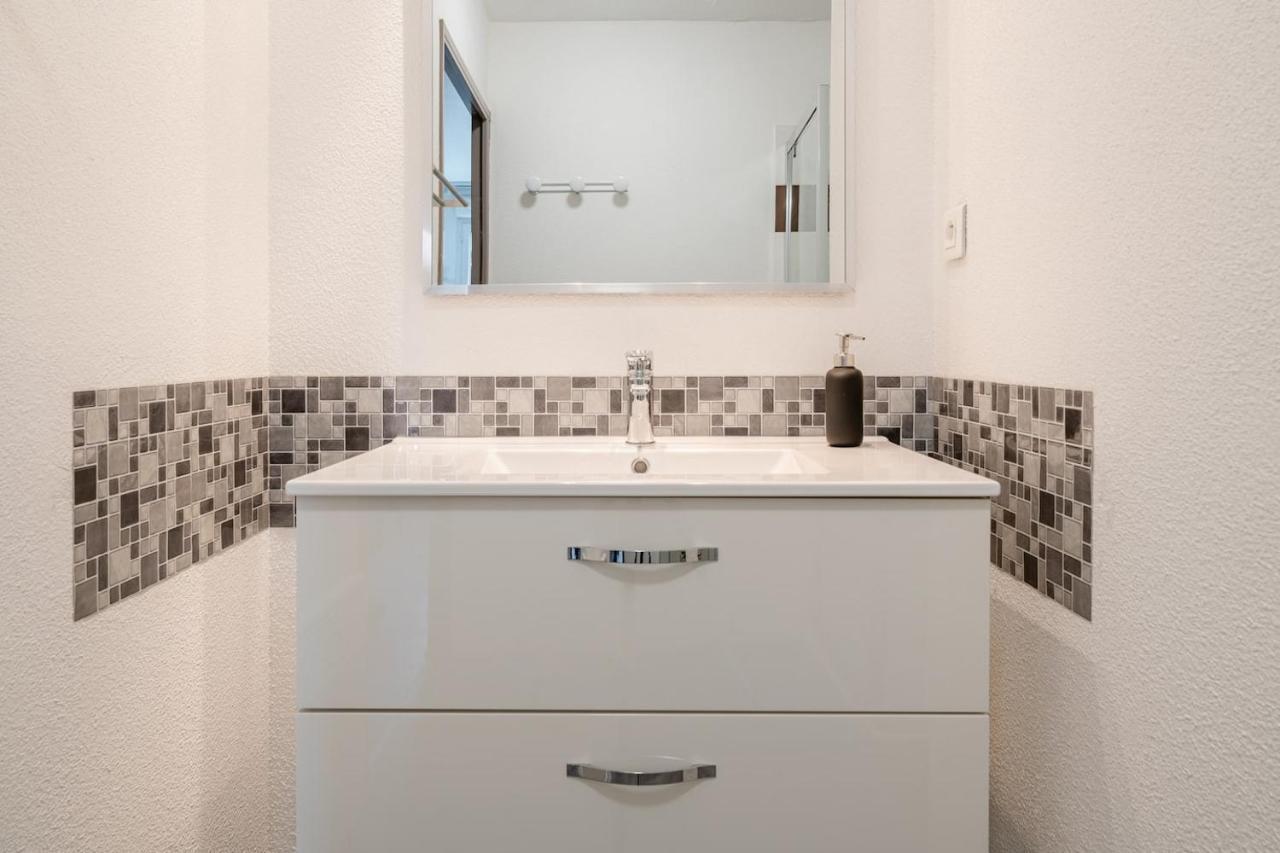 Studio Tranquille Et Cosy Fonderie Mulhouse Ngoại thất bức ảnh
